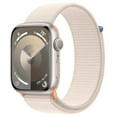 thumbnail image 1 of Apple Watch Series 9 GPS 45mm Aluminum Case, 1 of 11