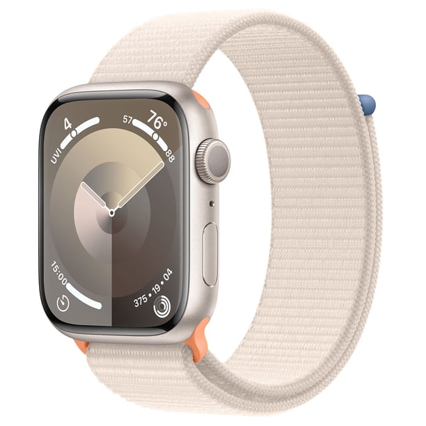 Apple Watch Series 9 GPS 45mm Aluminum Case - Samsclub.com