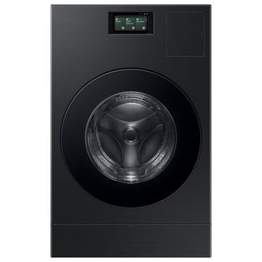 Samsung 5.3 cu. ft. Bespoke All-in-One Ultra Capacity Washer and Heat Pump Dryer