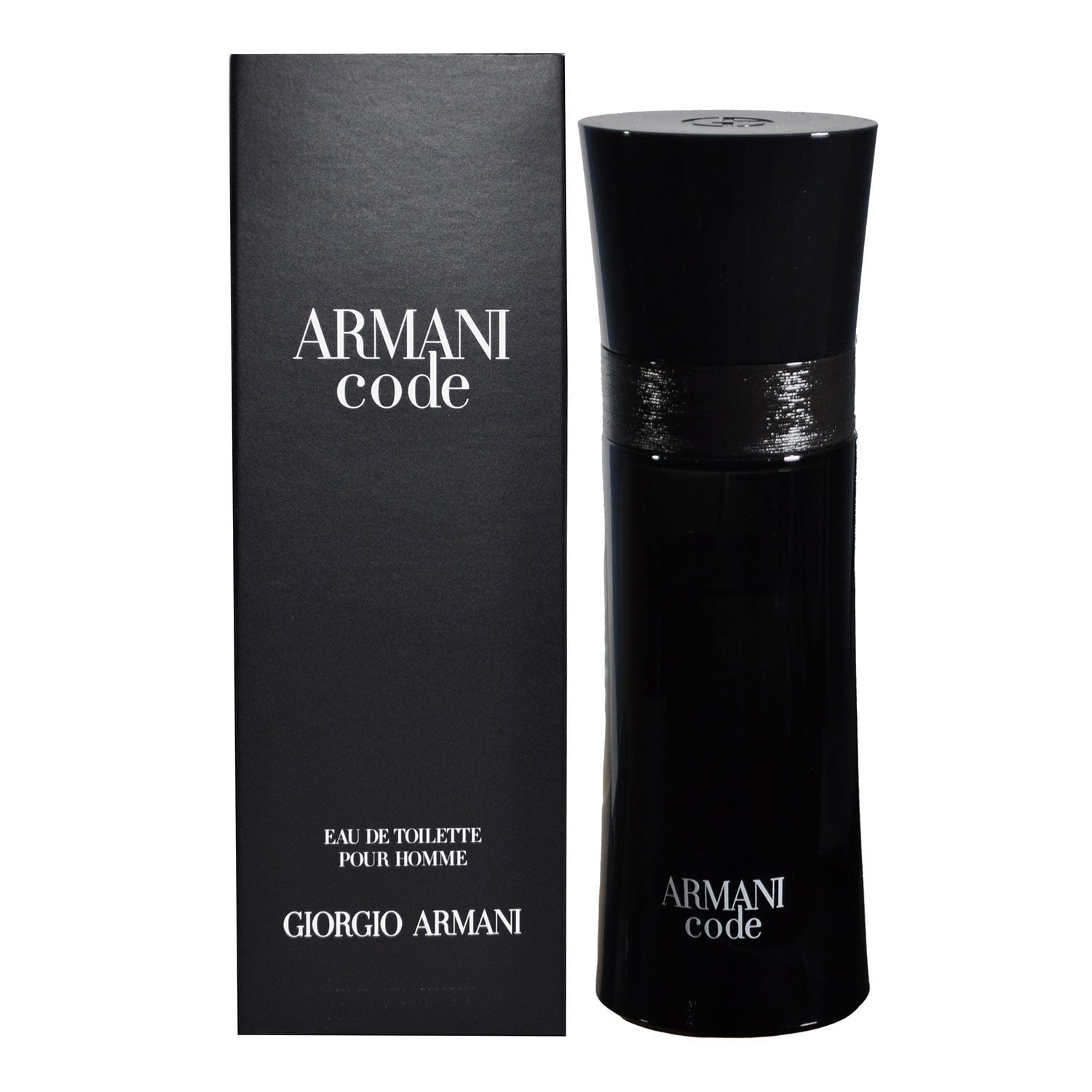 Armani Code Eau de Toilette by Giorgio Armani, 2.5 OZ - Samsclub.com