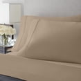 thumbnail image 5 of Member’s Mark Hotel Premier Collection 700-Thread-Count Solid Egyptian Cotton Sheet Set, Assorted Sizes, 5 of 5