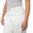 thumbnail image 4 of Buffalo Jeans Women’s Barrel Leg Jean, 4 of 9