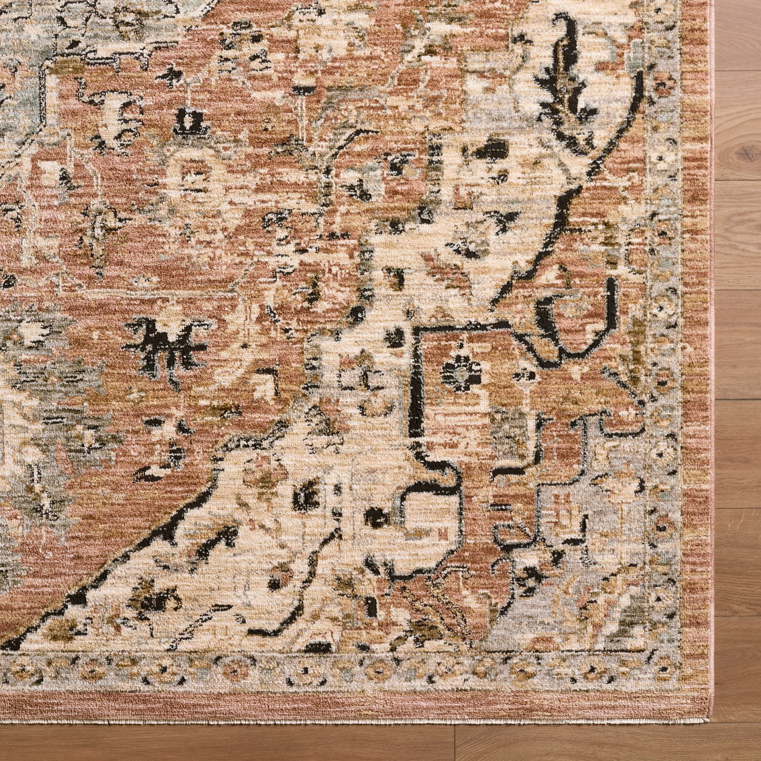 Livabliss Portland Rug, Assorted Designs and Sizes - Samsclub.com