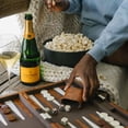 thumbnail image 14 of Veuve Clicquot Brut Yellow Label Champagne Wine, 750 ml, 14 of 16