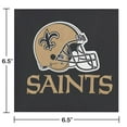 thumbnail image 3 of NFL Paper Plates & Napkins Kit, 285 ct., Choose Team, 3 of 11