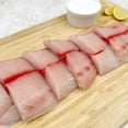 thumbnail image 5 of Wild Caught Mahi Mahi Fillet, priced per pound, 5 of 6