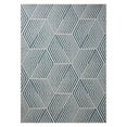 thumbnail image 2 of Nicole Miller Ombre Geo Indoor/Outdoor Area Rug, 2 of 11