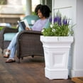 thumbnail image 4 of Step2 Atherton 24" Planter, Set of 2, 4 of 16