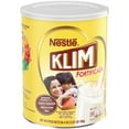 thumbnail image 1 of KLIM Fortificada Dry Whole Milk Powder 56.4 oz., 1 of 5