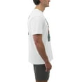 thumbnail image 3 of Reel Life Men's Short Sleeve Graphic Tee, 3 of 5