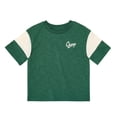 thumbnail image 4 of Member's Mark Toddler Boy 2 Piece Pant Set, 4 of 8