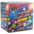 thumbnail image 2 of Hawaiian Hurricane Microwave Popcorn 6 oz., 4 pk., 2 of 5