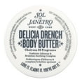 thumbnail image 2 of Sol de Janeiro Delicia Drench Body Butter, 2.5 fl. oz., 2 of 4