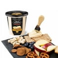 thumbnail image 3 of Black Diamond Extra Sharp Cheddar Cheese Spread 24 oz., 3 of 12