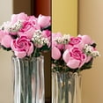 thumbnail image 4 of LEGO Icons Bouquet of Roses Building Set, 822 pcs., 4 of 7