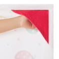 thumbnail image 4 of Member's Mark 100% Cotton Kids' Hooded Towel With Hand Pockets, 4 of 5