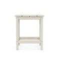 thumbnail image 3 of POLYWOOD Gulf Shores 18” Side Table, 3 of 7