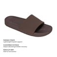 thumbnail image 7 of Hurley Men's Phantom Slide, 7 of 8