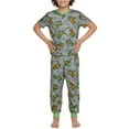 thumbnail image 1 of Character Boys 2-Piece Pajama Set, 1 of 10