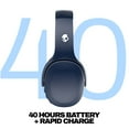 thumbnail image 5 of Skullcandy Crusher Evo Over Ear Bluetooth Wireless Headphones, 5 of 8