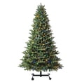 thumbnail image 6 of Evergreen Classics 7' to 9' Grow 'n Stow Fir Christmas Tree, 6 of 21