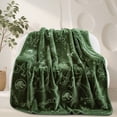 thumbnail image 1 of Kids Licensed Ultra Plush Embossed Throw, 50" x 60", 1 of 5