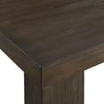 thumbnail image 7 of Society Den Brady 7-Piece Dining Set, Table & Six Upholstered Side Chairs, 7 of 16