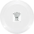 thumbnail image 8 of NFL Round Paper Plates, 10", 85 ct., Choose Your Team, 8 of 8