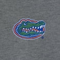 thumbnail image 5 of NCAA Women's French Terry Shorts, 5 of 6