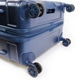 thumbnail image 8 of Brookstone Keane 29" Check-In Hardside Spinner Luggage, Choose Color, 8 of 9