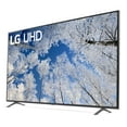 thumbnail image 8 of LG 70" Class UQ7070 Series LED 4K Smart TV, 8 of 14