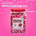 thumbnail image 4 of M&M'S Valentine's Day Milk Chocolate Candy 62 oz., 4 of 9