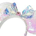 thumbnail image 6 of Disney Minnie Mouse 5 Pieces Headband Set, 6 of 9