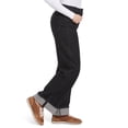 thumbnail image 2 of Nine West Women's Cuffed Wide Leg Jean, 2 of 9