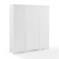 thumbnail image 14 of Crosley Furniture Tara 3-Piece Kitchen Storage Pantry Set, 14 of 20