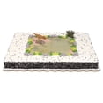 thumbnail image 1 of Jurassic World Full Sheet Cake, 1 of 1