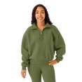 thumbnail image 1 of Member's Mark Cozy Half Zip, 1 of 8