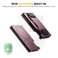 thumbnail image 5 of Razors Edge Precision Aluminum Wallet With Tracker, 5 of 8