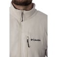 thumbnail image 4 of Columbia Men's Fast Trek II Full Zip Fleece, 4 of 8