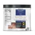 thumbnail image 4 of Member's Mark Farm Raised Norwegian Atlantic Salmon Portions, Frozen, 5-7 ct., 2.5 lbs., 4 of 10
