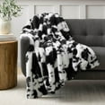 thumbnail image 1 of Member's Mark Luxury Faux Fur Throw, 60"x70", 1 of 3