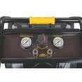 thumbnail image 2 of Goodyear 26 Gallon 175 PSI Super Quiet Oil Free Electric Vertical Air Compressor, 2 of 10
