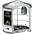 thumbnail image 4 of Palace Central Heater for Dog Palace and CRB Palace Dog Houses, 4 of 7