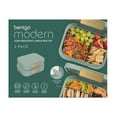 thumbnail image 6 of Bentgo 2-Pack Modern Leak-Resistant Lunch Box Set, 6 of 6