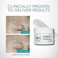 thumbnail image 2 of RoC Hydration+ Serum & Moisturizer Duo Kit, 2 of 7
