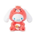 thumbnail image 5 of Hello Kitty & Friends as Care Bears Stuffed Plush, 3 pk., 5 of 6