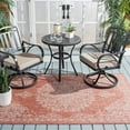 thumbnail image 1 of Safavieh Resort Indoor/Outdoor Rug Collection, 5' x 8', 1 of 2