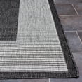 thumbnail image 2 of Safavieh Resort Indoor/Outdoor Rug Collection, 6' 7" x 9', 2 of 7