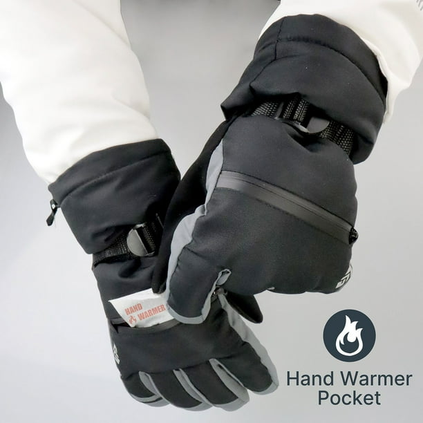 Free Country Adult Ski Glove - Samsclub.com