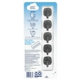 thumbnail image 3 of Febreze Car Air Freshener Vent Clips, Mixed Scent, 5 ct., 3 of 10